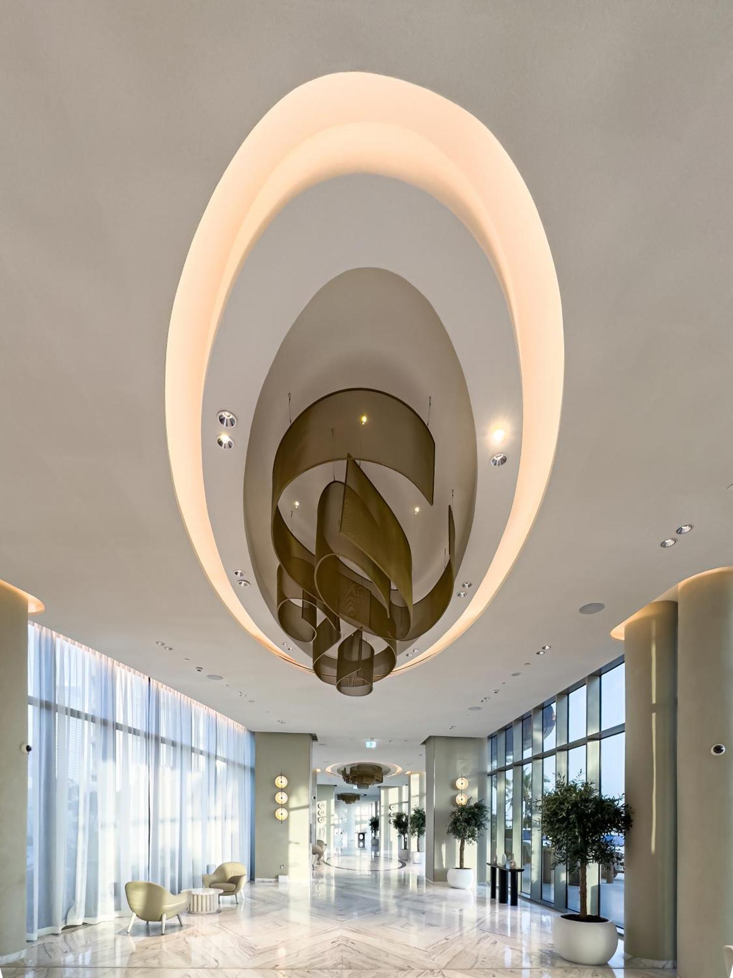 Lux 4bhk With Full Ocean Views, Great Location, Jbr Apartment