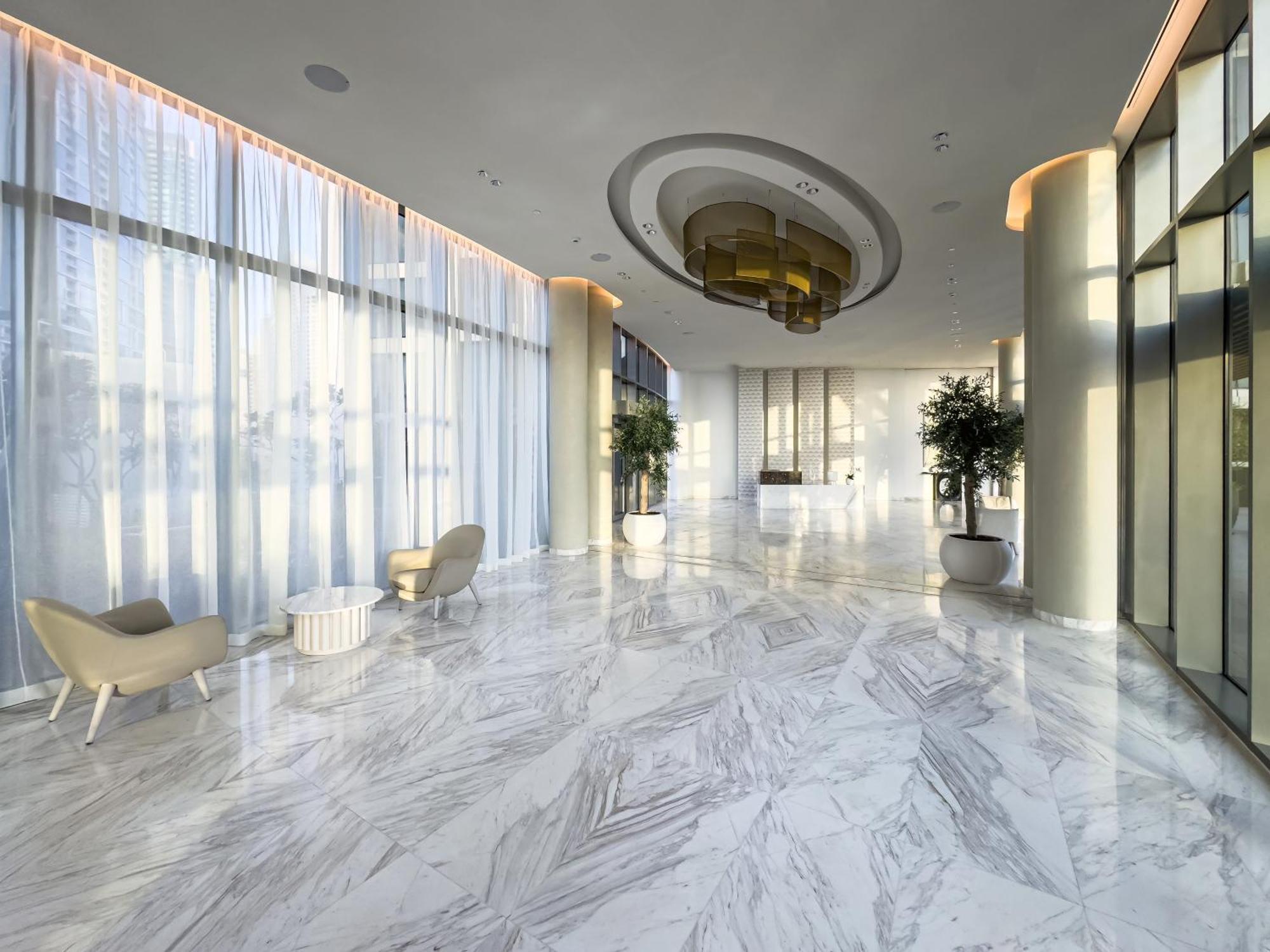 Lux 4bhk With Full Ocean Views, Great Location, Jbr Apartment *